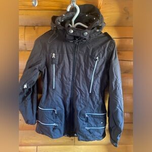 Burton jacket